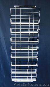 настінне торгове обладнання