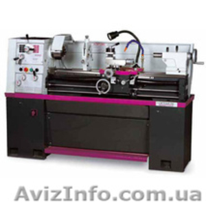 Точный токарно-винторезный станок OPTI Turn D 360 x 1000-DPA