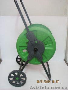 Садовий інвентар імпортований з США