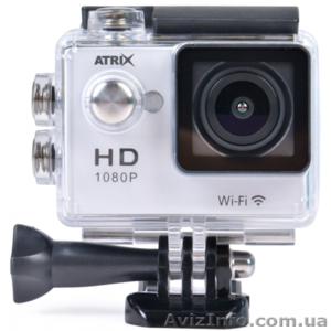 Экшн Камеры 4k    