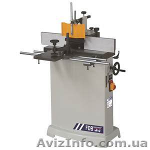 Фрезерный станок по дереву FDB Maschinen MX 75Q