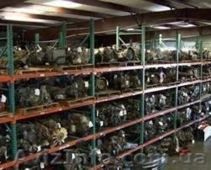 АВТОЗАПЧАСТИ НА ИНОМАРКИ