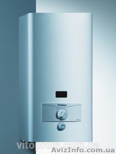 Vaillant mag oe 11-0/0 xz c+h пьезо 11л колонка газовая