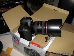Brand New Canon 5D Mark II/ Canon 70D - <ro>Изображение</ro><ru>Изображение</ru> #1, <ru>Объявление</ru> #1475112