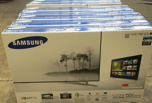 100%  warranty TV UE55F8000 TV 3D