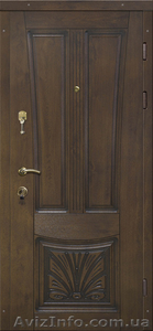 Входные бронированые двери - <ro>Изображение</ro><ru>Изображение</ru> #2, <ru>Объявление</ru> #1499332