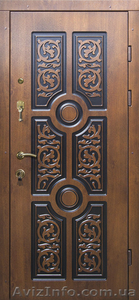 Входные бронированые двери - <ro>Изображение</ro><ru>Изображение</ru> #4, <ru>Объявление</ru> #1499332