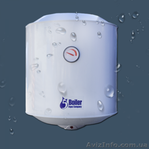 Бойлер-водонагреватель 5Boiler 50 литров EBH-A50 - <ro>Изображение</ro><ru>Изображение</ru> #1, <ru>Объявление</ru> #1502528