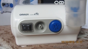 Купить новые ингалятор компрессорный Омрон 28р за 1550 грн возможно у нас - <ro>Изображение</ro><ru>Изображение</ru> #2, <ru>Объявление</ru> #1510295