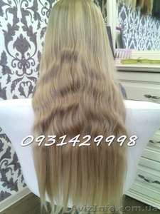 Продать  Волосы ДОРОГО  Харькове Куплю Ваши не крашенные волосы