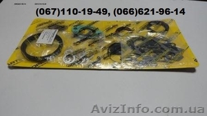 Запчасти  для  двигателей Дойц серии BF 6M1013.