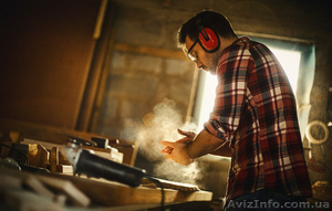 Столяр,  пилорамщик в Польшу. Работа за границей