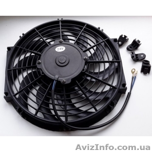 Вентилятор кондиционера