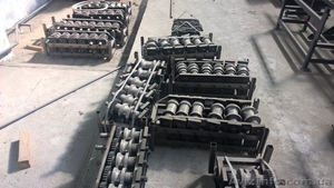 Продам новую автоматическую линию для производства стальных сварных труб. - <ro>Изображение</ro><ru>Изображение</ru> #8, <ru>Объявление</ru> #1578445