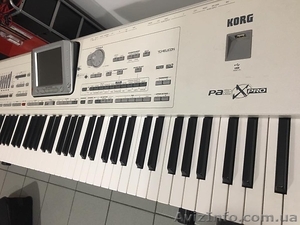 Продам синтезатор Korg PA2xPro - <ro>Изображение</ro><ru>Изображение</ru> #3, <ru>Объявление</ru> #1611977
