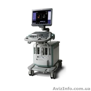 Продам УЗИ Аппарат SIEMENS SC2000