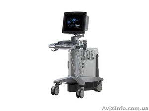 Продам УЗИ Аппарат Siemens Acuson S3000