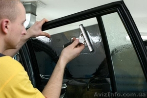 Профессиональная тонировка автомобильных стекол - <ro>Изображение</ro><ru>Изображение</ru> #4, <ru>Объявление</ru> #1620126