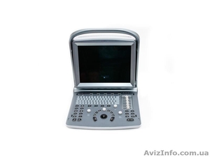Новый аппарат УЗИ Chison ECO5