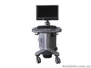 Аппарат УЗИ Siemens Acuson S2000 HELX