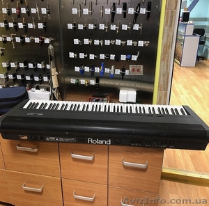 Продается цифровое фортепиано Roland FP-8G (Япония) - <ro>Изображение</ro><ru>Изображение</ru> #2, <ru>Объявление</ru> #1641944