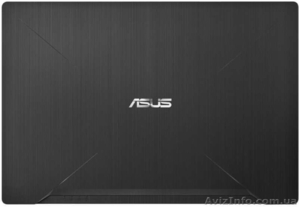 Ноутбук Asus FX503VD-E4082 (доступно и с гарантией) - <ro>Изображение</ro><ru>Изображение</ru> #3, <ru>Объявление</ru> #1644294