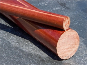 Фторопласт,  капролон,  текстолит,  полиэтилен,  оргстекло,  полипропилен.