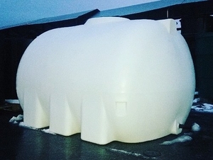 Продаємо ємність для транспортування води та кас Черкаси