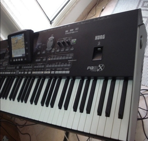 Продам синтезатор Korg PA3x Pro  - <ro>Изображение</ro><ru>Изображение</ru> #1, <ru>Объявление</ru> #1651069