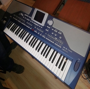 Продам синтезатор Korg PA800 + MP3  - <ro>Изображение</ro><ru>Изображение</ru> #2, <ru>Объявление</ru> #1651227