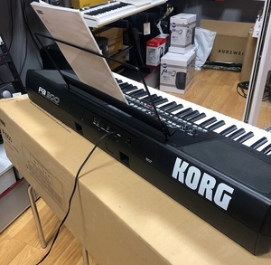 Продам синтезатор Korg PA300 - <ro>Изображение</ro><ru>Изображение</ru> #2, <ru>Объявление</ru> #1652758