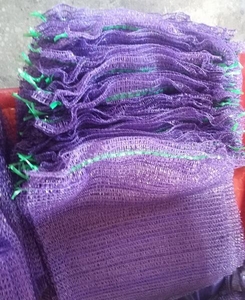 Фиолетовая сетка 50х40 на 15кг,  хорошая цена