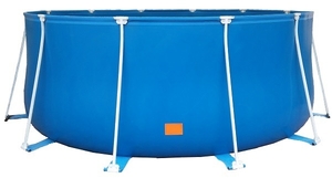 Басейн для розведення риби