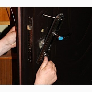 Аварийная служба замена замков Никополь