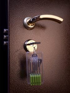 Аварийная служба замена замков в Запорожье