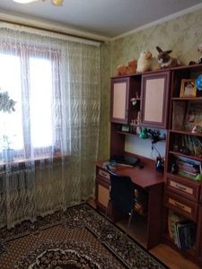 Просторный вариант для семьи - трехкомнатная квартира в спальном районе города. - <ro>Изображение</ro><ru>Изображение</ru> #5, <ru>Объявление</ru> #1682230