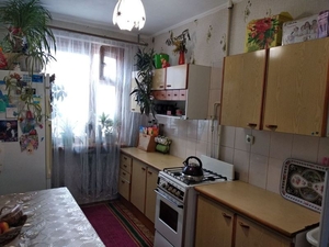 Просторный вариант для семьи - трехкомнатная квартира в спальном районе города. - <ro>Изображение</ro><ru>Изображение</ru> #3, <ru>Объявление</ru> #1682230
