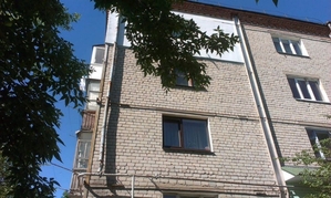 Стяжка и укрепление стен домов - <ro>Изображение</ro><ru>Изображение</ru> #5, <ru>Объявление</ru> #1701286