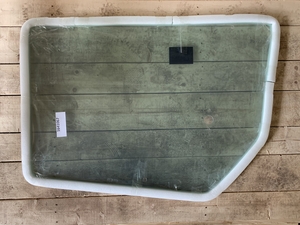 Стекло для спецтехники на JCB / Cat / Volvo / Terex