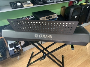 Продам синтезатор Yamaha PSR-640 - <ro>Изображение</ro><ru>Изображение</ru> #2, <ru>Объявление</ru> #1712980
