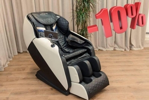 Крісло масажне XZERO X 12 SL Premium - <ro>Изображение</ro><ru>Изображение</ru> #1, <ru>Объявление</ru> #1730330