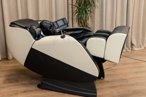 Крісло масажне XZERO X 12 SL Premium - <ro>Изображение</ro><ru>Изображение</ru> #2, <ru>Объявление</ru> #1730330
