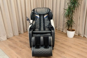 Крісло масажне XZERO X 12 SL Premium - <ro>Изображение</ro><ru>Изображение</ru> #3, <ru>Объявление</ru> #1730330