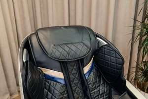 Крісло масажне XZERO X 12 SL Premium - <ro>Изображение</ro><ru>Изображение</ru> #4, <ru>Объявление</ru> #1730330