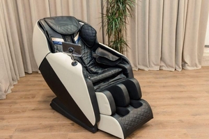 Крісло масажне XZERO X 12 SL Premium - <ro>Изображение</ro><ru>Изображение</ru> #5, <ru>Объявление</ru> #1730330