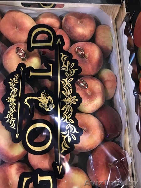 Продаем парагвайский персик из Испании - <ro>Изображение</ro><ru>Изображение</ru> #7, <ru>Объявление</ru> #1406258