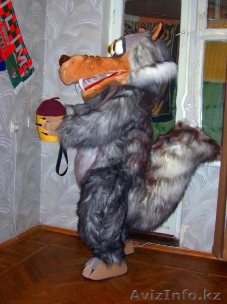 изготовление ростовых кукол - <ro>Изображение</ro><ru>Изображение</ru> #7, <ru>Объявление</ru> #13336