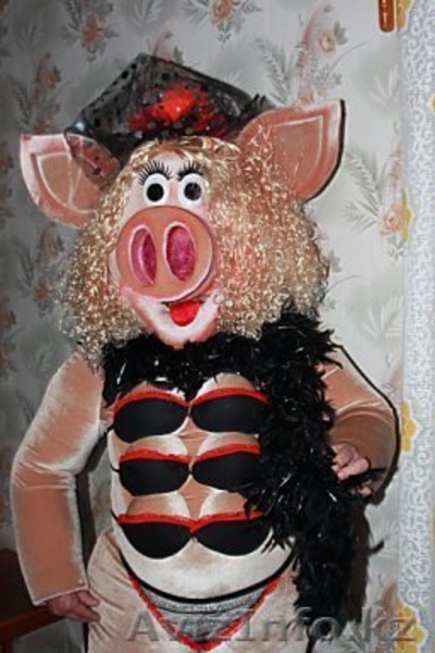 изготовление ростовых кукол - <ro>Изображение</ro><ru>Изображение</ru> #8, <ru>Объявление</ru> #13336