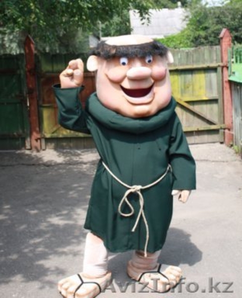 изготовление ростовых кукол - <ro>Изображение</ro><ru>Изображение</ru> #4, <ru>Объявление</ru> #13336