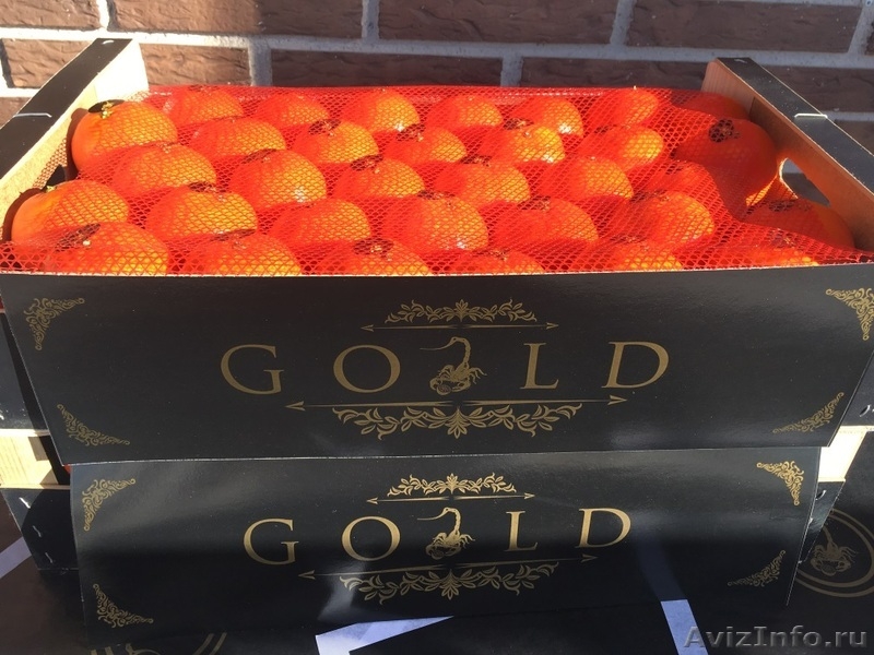 продаем мандарины из Испании(АКЦИЯ) - <ro>Изображение</ro><ru>Изображение</ru> #1, <ru>Объявление</ru> #1351630